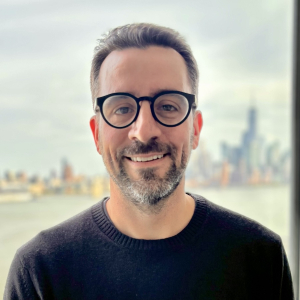 Rothfos trader Greg Dietrich