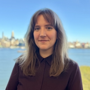 Rothfos Trader Barbara Luther
